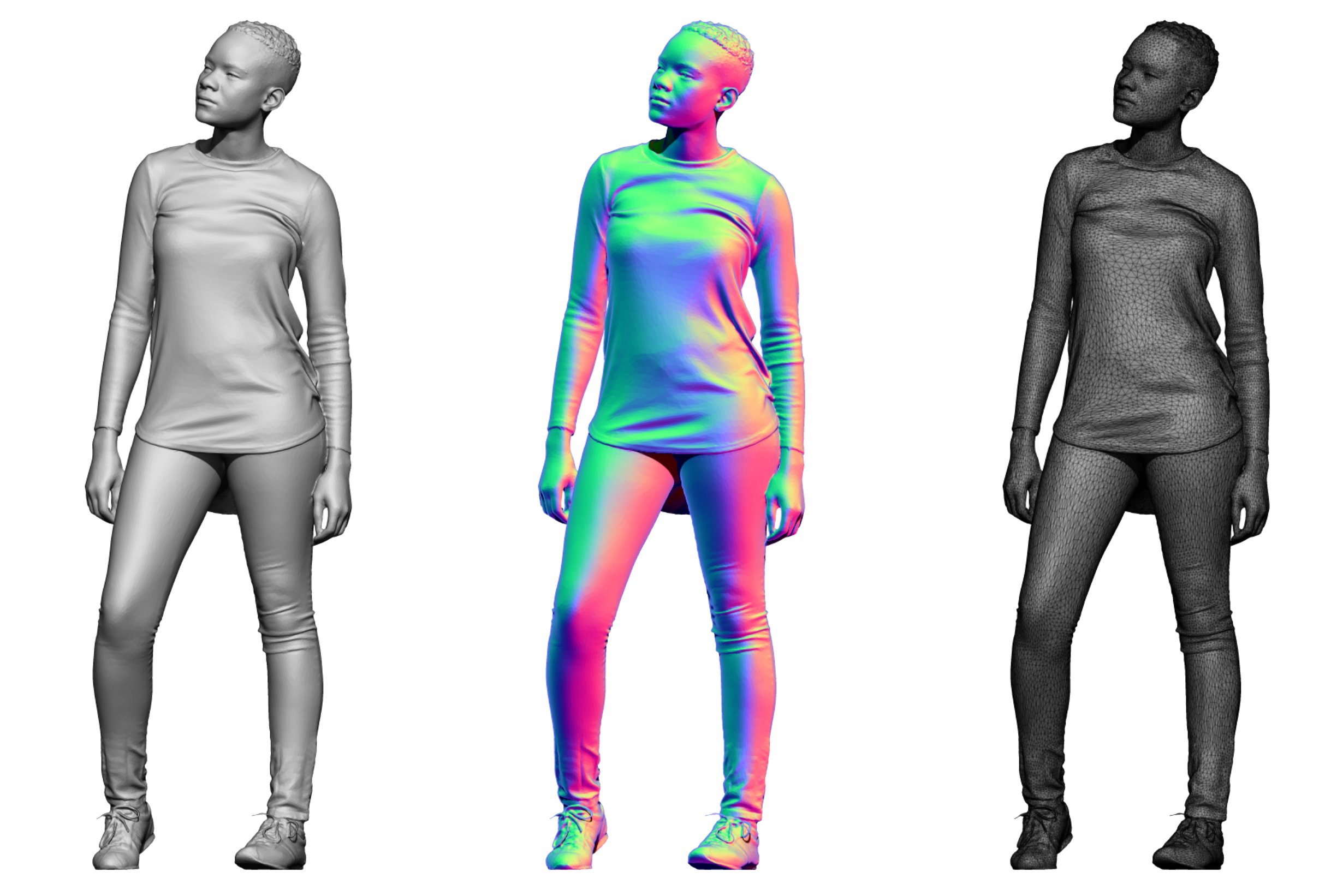 The One Body Visualizer You Need To See